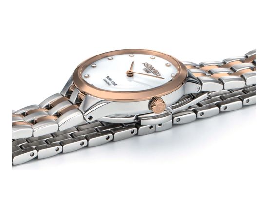 Roamer 512847 49 89 20 Rokas pulksteņi 