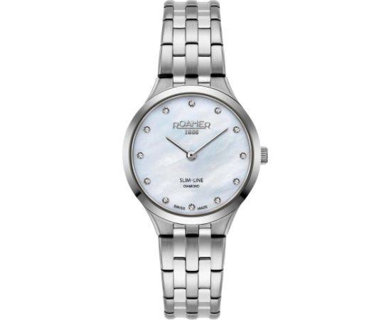Roamer 512847 41 89 20 Наручные часы
