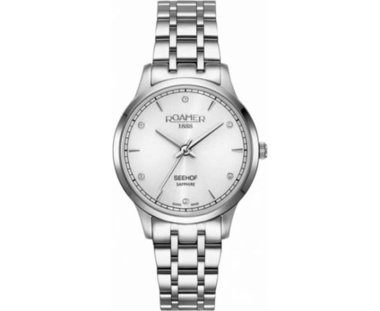 Roamer 509847 41 10 20 Rokas pulksteņi 