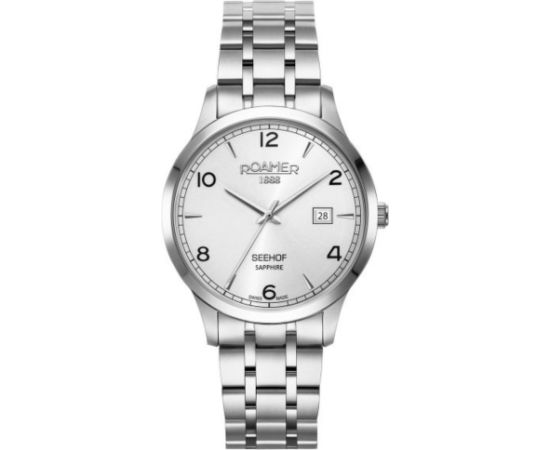 Roamer 509833 41 14 20 Rokas pulksteņi 