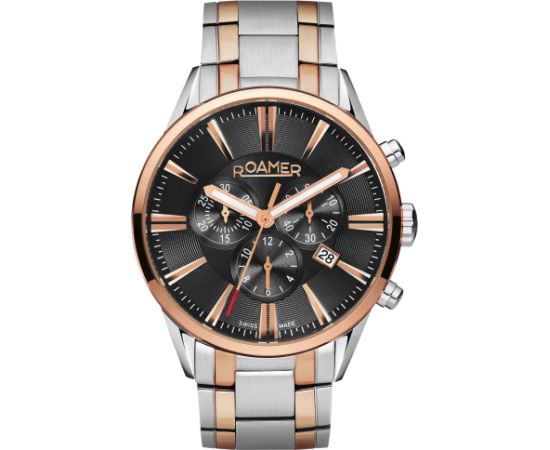 Roamer 508837 49 85 50 Rokas pulksteņi 