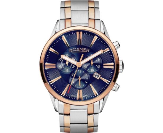 Roamer 508837 49 85 50 Rokas pulksteņi 