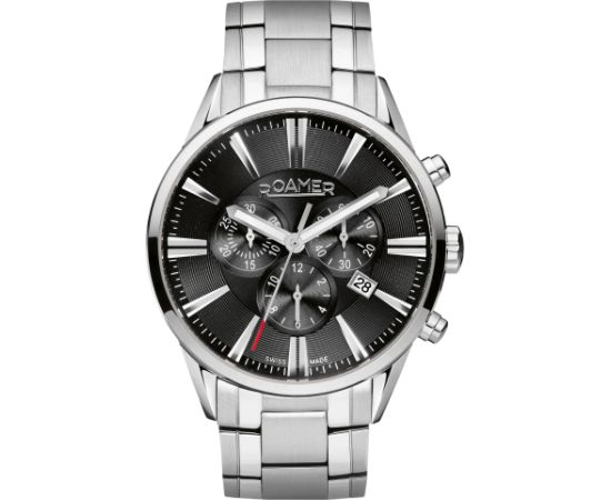 Roamer 508837 41 55 50 Rokas pulksteņi 