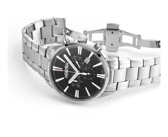 Roamer 508837 41 55 50 Rokas pulksteņi 