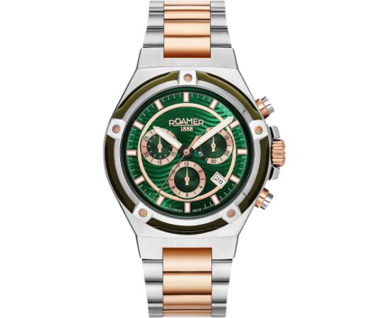 Roamer 221837 49 75 20 Наручные часы