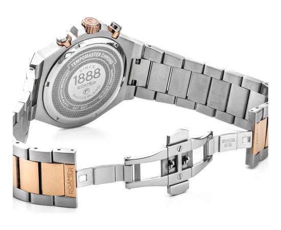 Roamer 221837 49 75 20 Наручные часы