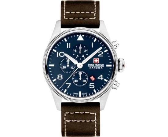 Swiss Military Hanowa SMWGC0000402 Thunderbolt Chronograph Rokas pulksteņi 