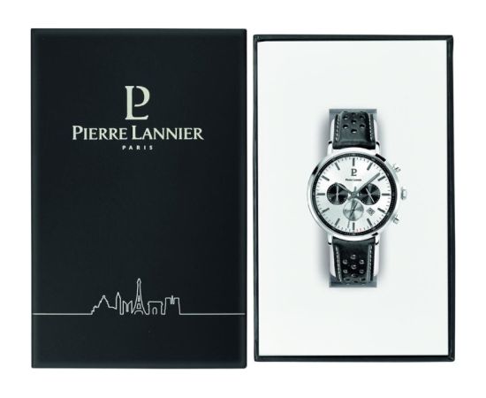 Pierre Lannier Baron 219G123 Rokas pulksteņi 