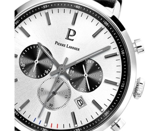 Pierre Lannier Baron 219G123 Rokas pulksteņi 