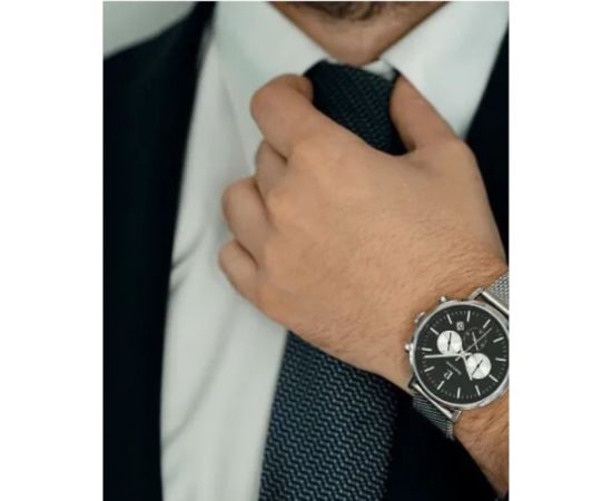 Pierre Lannier Baron 221F131 Rokas pulksteņi 