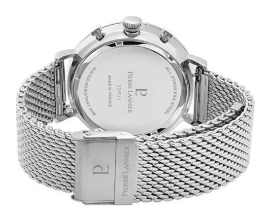 Pierre Lannier Baron 221F131 Rokas pulksteņi 