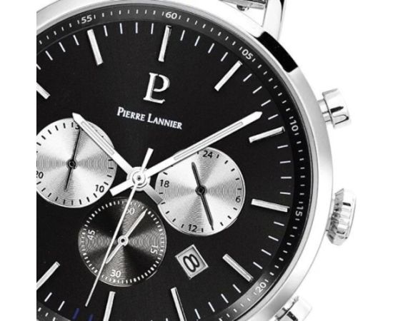 Pierre Lannier Baron 221F131 Rokas pulksteņi 