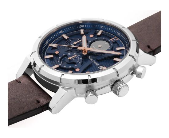 Pierre Lannier Criterium 223G164 Наручные часы