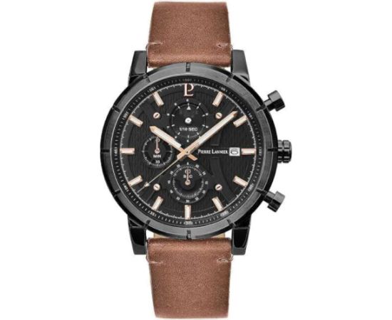 Pierre Lannier Criterium 224H434 Наручные часы