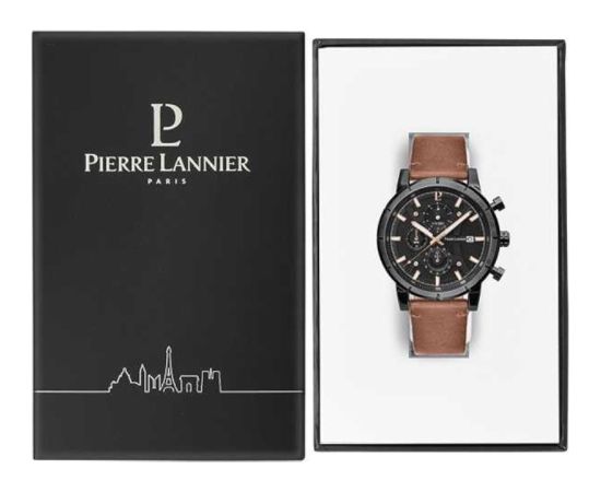 Pierre Lannier Criterium 224H434 Наручные часы