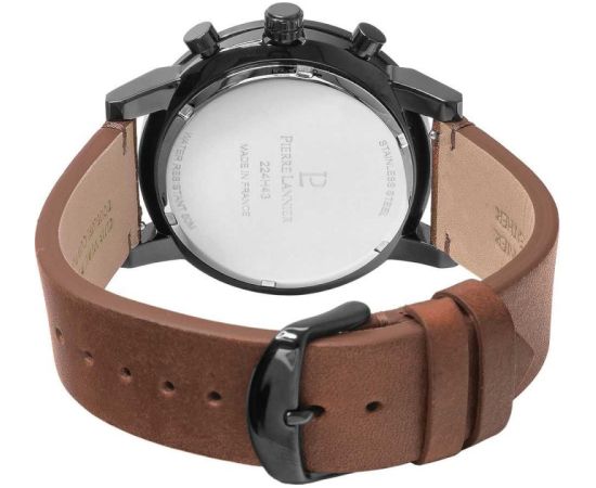 Pierre Lannier Criterium 224H434 Наручные часы