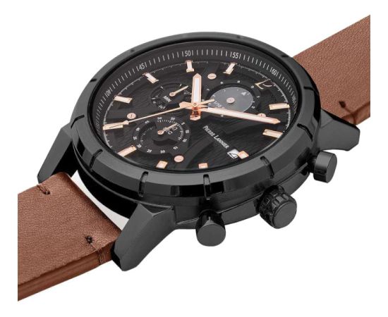 Pierre Lannier Criterium 224H434 Наручные часы