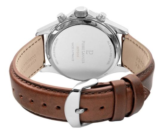 Pierre Lannier Cronos 227G164 Rokas pulksteņi 