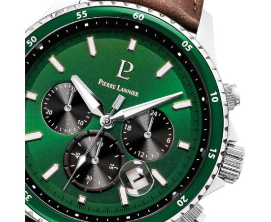 Pierre Lannier Cronos 227G164 Rokas pulksteņi 