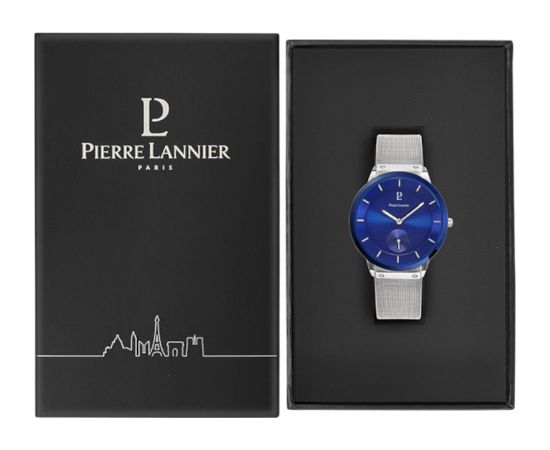 Pierre Lannier Dandy 234F168 Наручные часы
