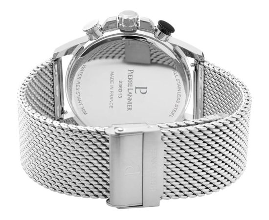 Pierre Lannier Sentinelle Homme Chronographe 236D131 Наручные часы