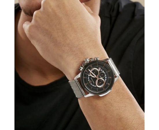 Pierre Lannier Sentinelle Homme Chronographe 236D131 Наручные часы