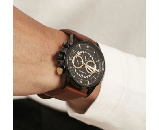 Pierre Lannier Sentinelle Homme Chronographe 237F434 Наручные часы