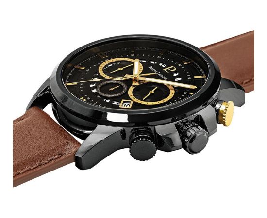 Pierre Lannier Sentinelle Homme Chronographe 237F434 Наручные часы