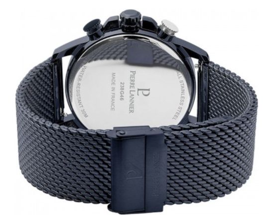 Pierre Lannier Sentinelle  238G469 Rokas pulksteņi 