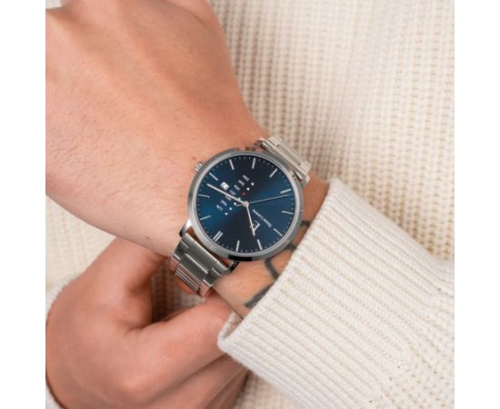 Pierre Lannier Montre  Data 242D161 Наручные часы