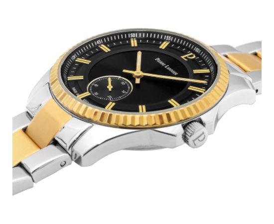 Pierre Lannier Metropolitain Noir 248D231 Наручные часы