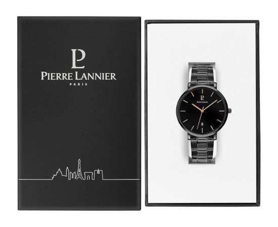 Pierre Lannier Echo 250G439 Rokas pulksteņi 