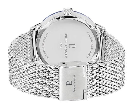 Pierre Lannier Armbanduhr 253C168 Rokas pulksteņi 