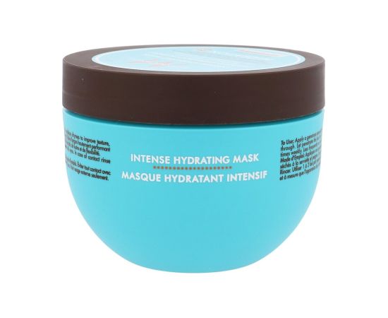 Moroccanoil Hydration / Intense 250ml Matu kopšana