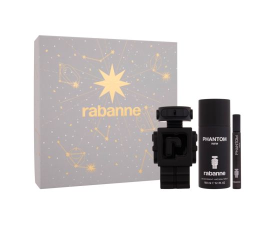 Paco Rabanne Phantom 100ml Vīriešu Smaržas