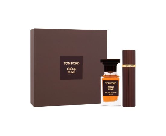 Tom Ford Private Blend / Ébene Fumé 50ml Unisex Smaržas