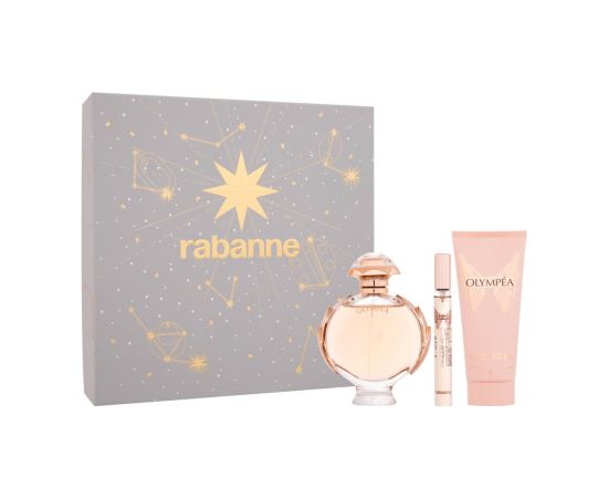 Paco Rabanne Olympéa 80ml Женские духи