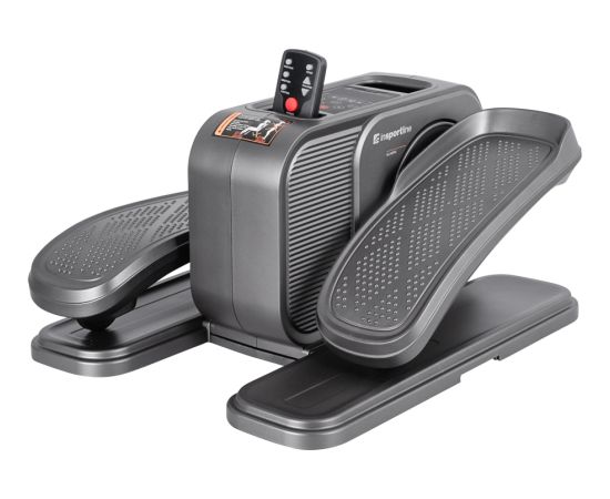 Mini eliptiskais trenažieris inSPORTline Elnero Eliptiskie trenažieri