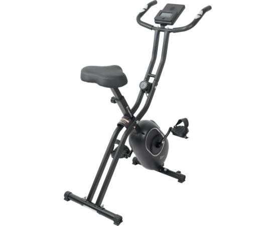 Saliekamais trenažieris inSPORTline Xbike Lite Velotrenažieri