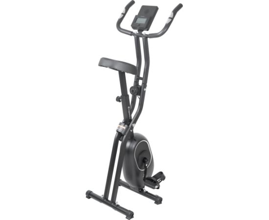 Saliekamais trenažieris inSPORTline Xbike Lite Velotrenažieri