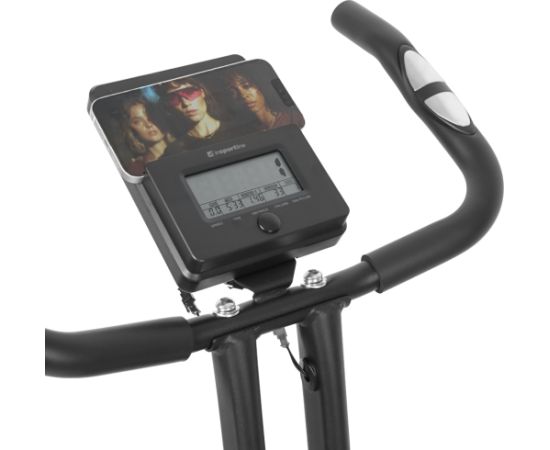 Saliekamais trenažieris inSPORTline Xbike Lite Velotrenažieri