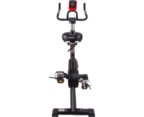 Spin Bike inSPORTline Alfan Velotrenažieri