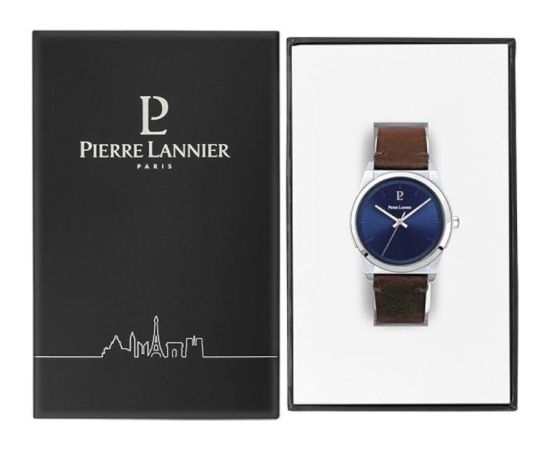 Pierre Lannier Candide 213D164 Наручные часы