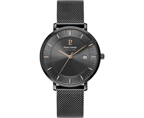 Pierre Lannier Inti Solar 209G439 Наручные часы