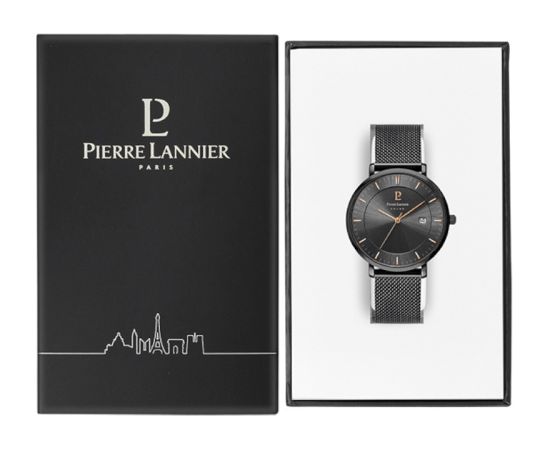 Pierre Lannier Inti Solar 209G439 Наручные часы