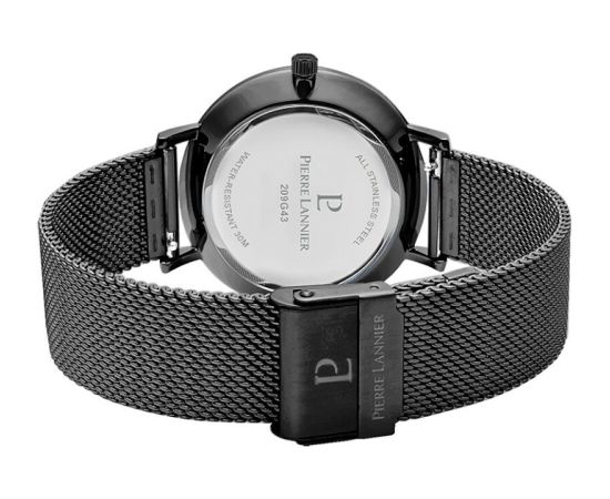 Pierre Lannier Inti Solar 209G439 Наручные часы