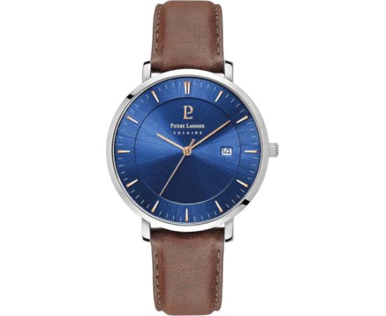 Pierre Lannier Inti Solar 208H164 Rokas pulksteņi 