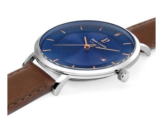 Pierre Lannier Inti Solar 208H164 Rokas pulksteņi 