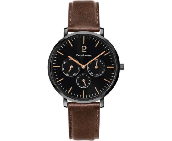 Pierre Lannier Lannier Echo 207J434 Rokas pulksteņi 