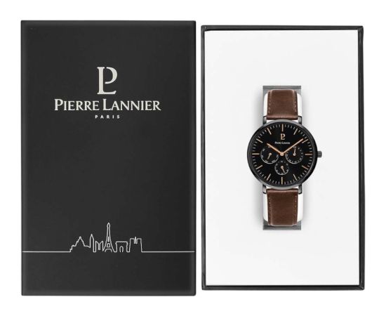 Pierre Lannier Lannier Echo 207J434 Rokas pulksteņi 